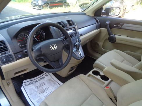 Used 2010 Honda CR-V LX image 5
