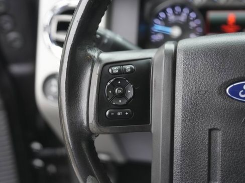 Used 2013 Ford F250 Lariat w/ Lariat Interior Pkg image 22