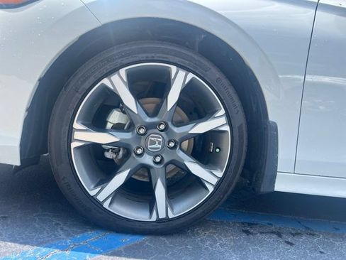 Used 2026 Honda Civic Sport Touring image 11