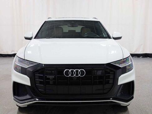 Used 2022 Audi Q8 Prestige w/ Prestige Package image 14