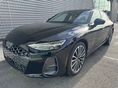 New 2026 Audi A6 Premium Plus