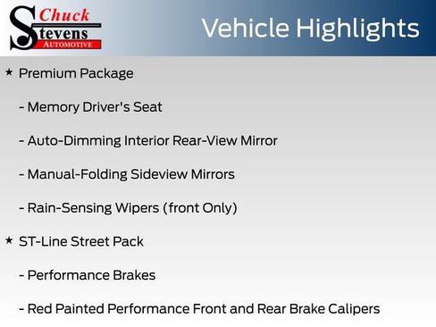 New 2026 Ford Explorer ST-Line AWD/4WD image 7