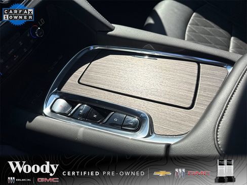 Certified 2024 Buick Enclave Avenir w/ Trailering Package, 5000 lbs. image 26