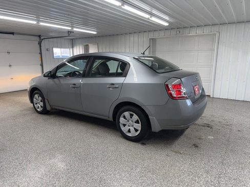 Used 2007 Nissan Sentra 2.0 image 3