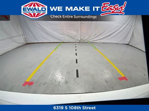 New 2025 Jeep Grand Cherokee L Limited image 2