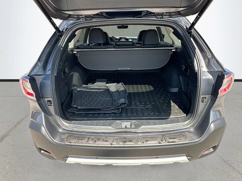 Certified 2025 Subaru Outback Limited w/ Popular Package #2 AWD/4WD image 25