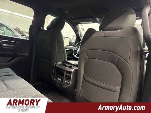 Used 2019 RAM 1500 Big Horn image 32