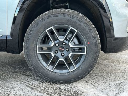 New 2026 GMC Terrain AT4 image 9