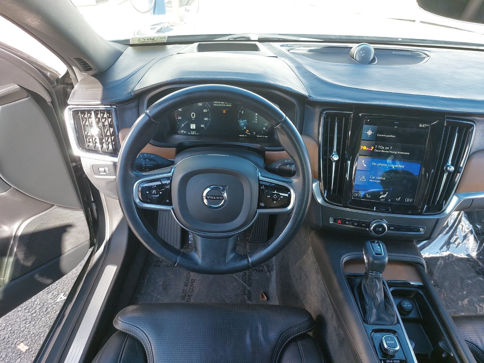 Used 2017 Volvo S90 T6 Inscription w/ Vision Package AWD/4WD image 16