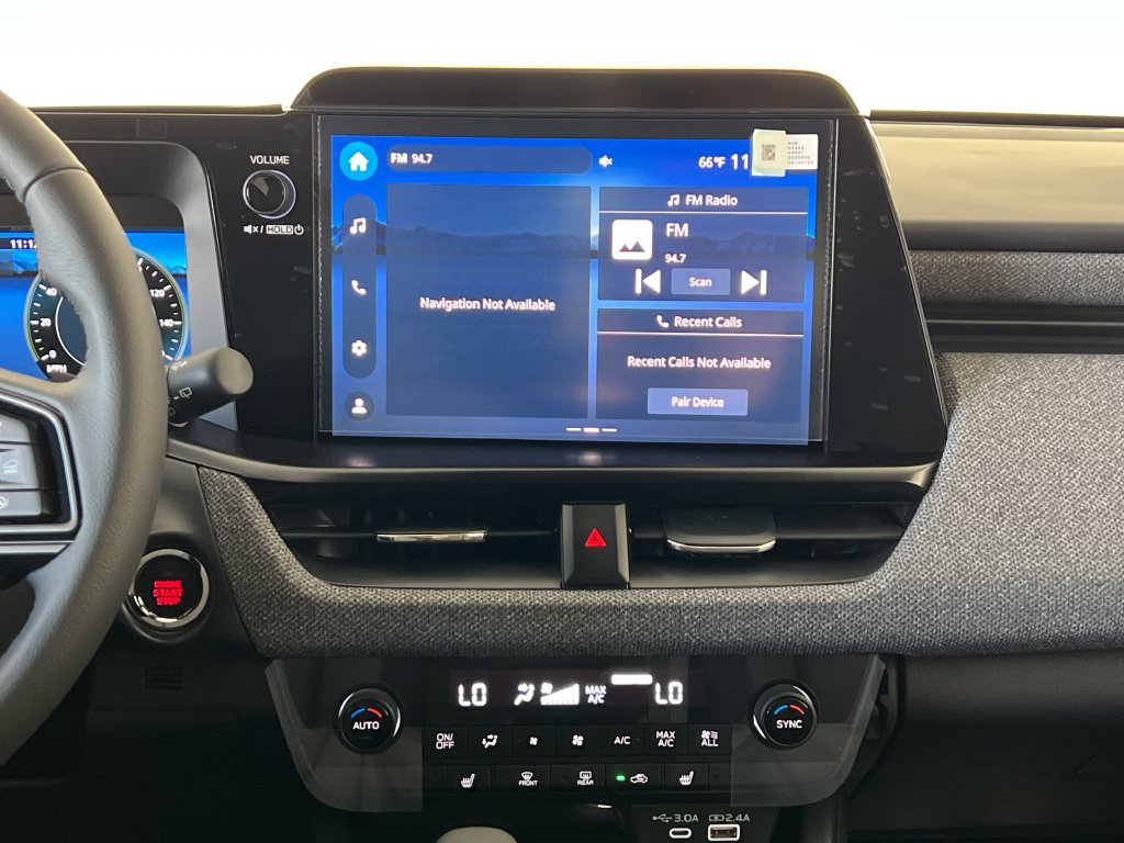 New 2026 Subaru Outback Premium AWD/4WD image 19