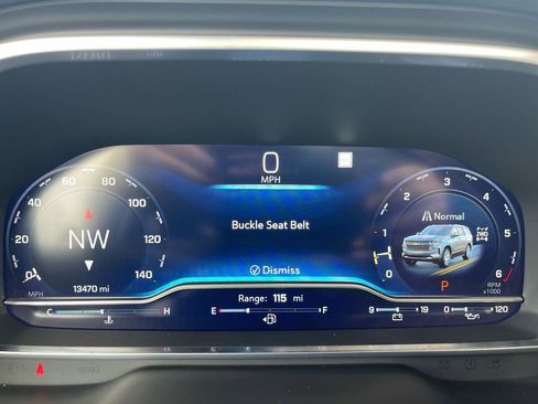 Used 2023 Chevrolet Suburban High Country w/ Premium Package 2 image 26