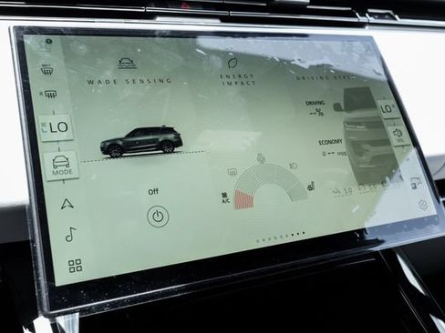 New 2026 Land Rover Range Rover Sport SE AWD/4WD image 34