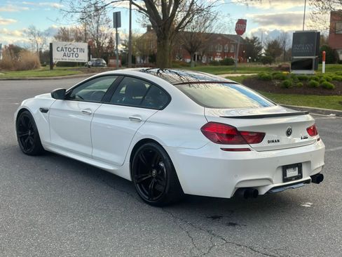Used 2015 BMW M6 Gran Coupe image 17