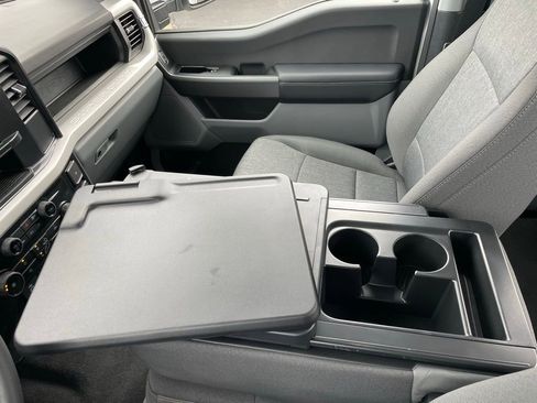 New 2026 Ford F350 XL w/ STX Appearance Package AWD/4WD image 48