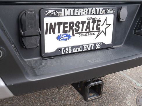 Used 2023 Ford F150 XL w/ STX Appearance Package AWD/4WD image 60