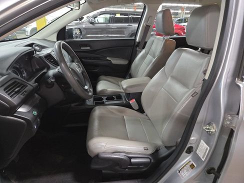 Used 2015 Honda CR-V LX image 10