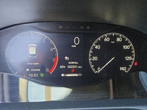 Used 2025 Honda HR-V Sport image 22