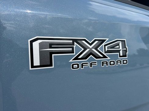 Used 2025 Ford Ranger XLT w/ Equipment Group 301A High image 10