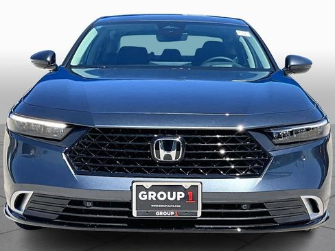 New 2026 Honda Accord Touring image 3