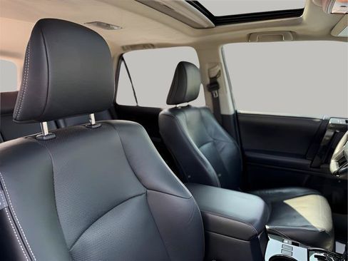 Used 2019 Toyota 4Runner Limited RWD image 25