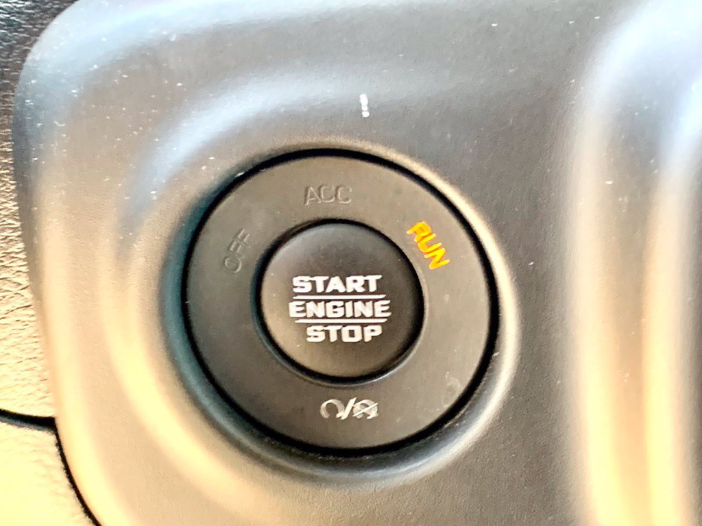 Used 2021 Jeep Wrangler Unlimited Rubicon AWD/4WD image 34