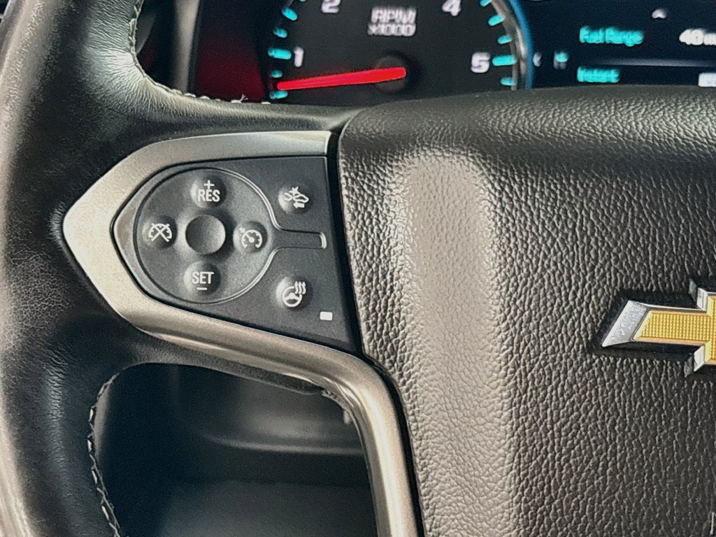 Used 2019 Chevrolet Suburban Premier w/ Premier Plus Edition AWD/4WD image 38
