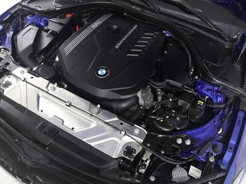 Used 2022 BMW M340i xDrive image 21