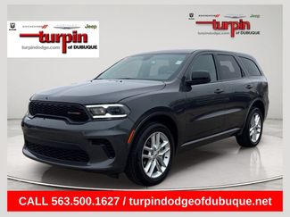 Used 2025 Dodge Durango GT w/ Trailer Tow Group IV AWD/4WD video 1