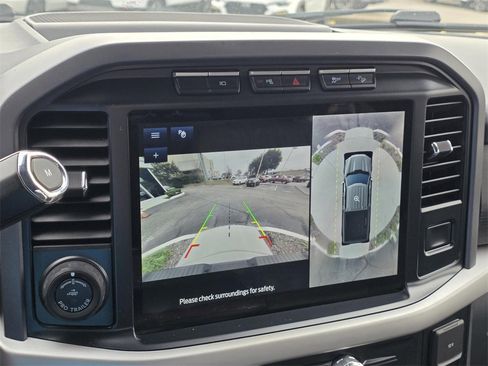 Used 2022 Ford F150 XLT w/ Equipment Group 302A High image 14