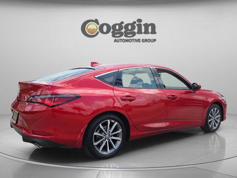 New 2026 Acura Integra Base image 5