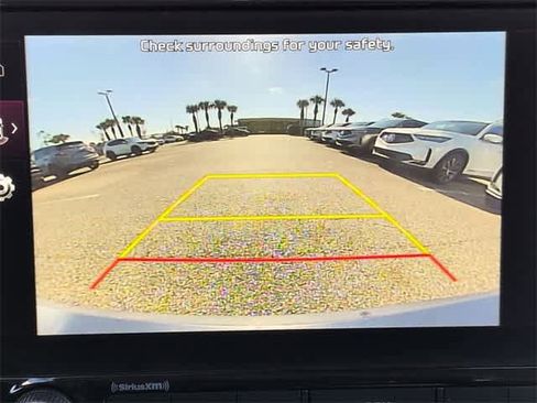 Used 2024 Kia Soul EX image 32