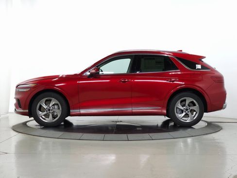 New 2026 Genesis GV70 2.5T Select image 4