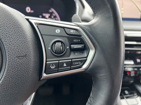 Used 2023 Acura MDX SH-AWD w/ Technology Package image 17