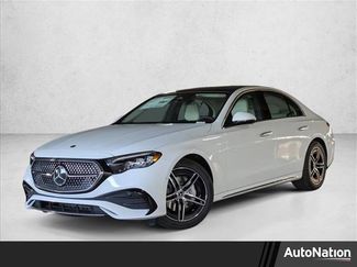 New 2026 Mercedes-Benz E 350 E 350 video 1