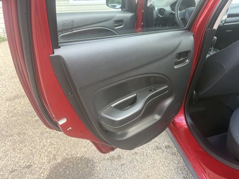 Used 2015 Mitsubishi Mirage DE FWD image 17