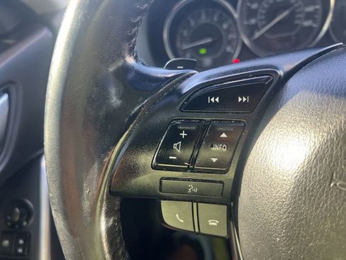 Used 2014 MAZDA MAZDA6 Grand Touring w/ MRCC + FOW Package FWD image 60