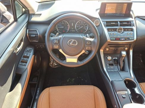 Used 2021 Lexus NX 300 AWD w/ Accessory Package image 11