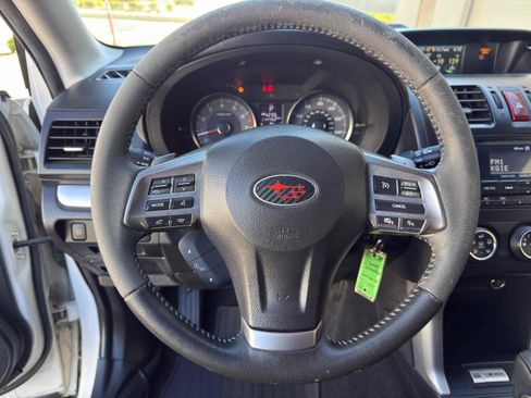 Used 2014 Subaru Forester 2.0XT Premium w/ Popular Package #2 image 39