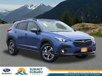 New 2025 Subaru Crosstrek 2.5i Premium