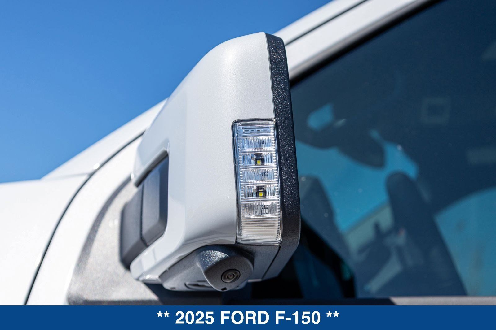 New 2025 Ford F150 Raptor AWD/4WD image 16