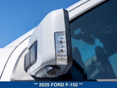 New 2025 Ford F150 Raptor AWD/4WD image 16