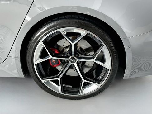 Used 2025 Audi RS 7 performance Sportback AWD/4WD image 33