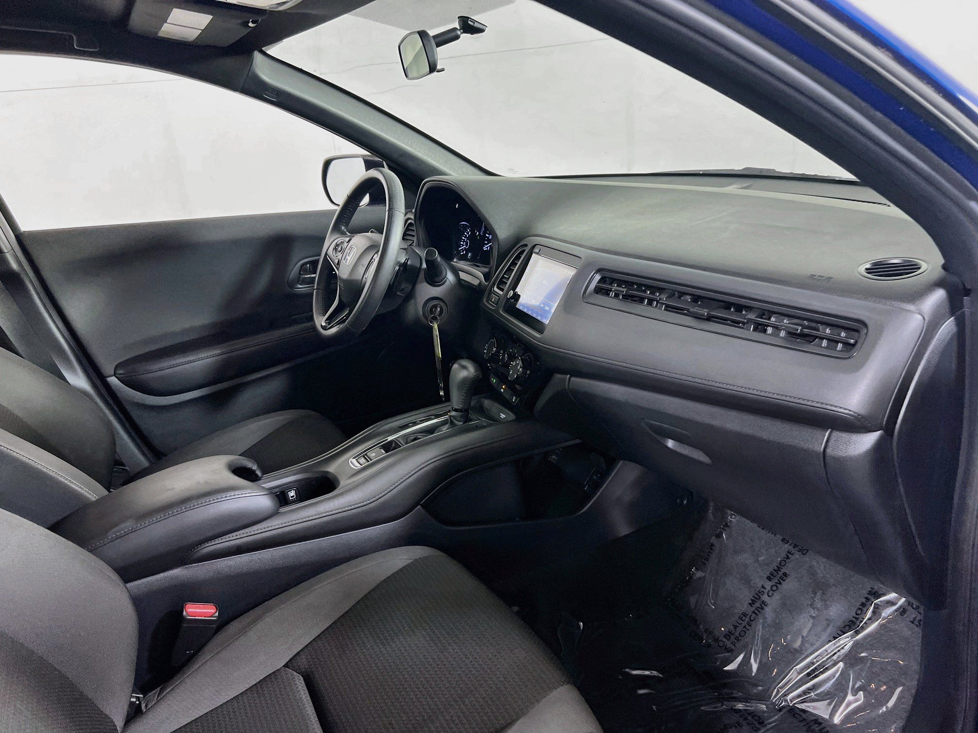 Used 2022 Honda HR-V Sport image 26