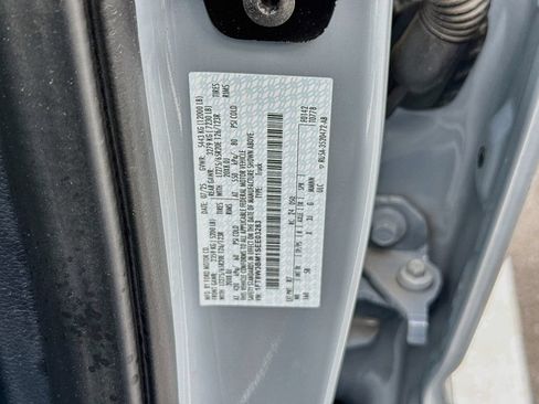 Used 2025 Ford F350 Lariat w/ Lariat Ultimate Package AWD/4WD image 6