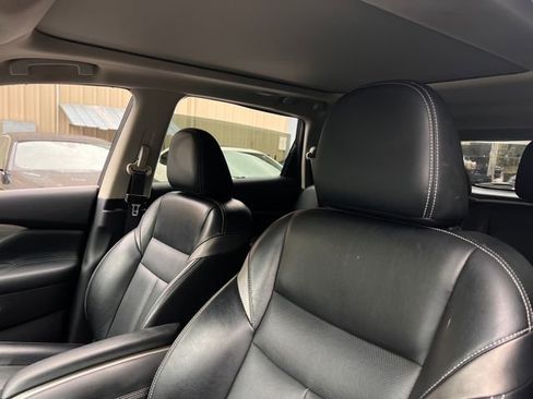 Used 2017 Nissan Murano SL w/ SL Technology Package image 13