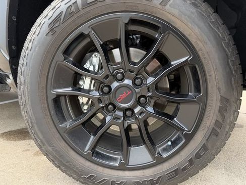 Used 2023 Toyota Tundra SR5 AWD/4WD image 10