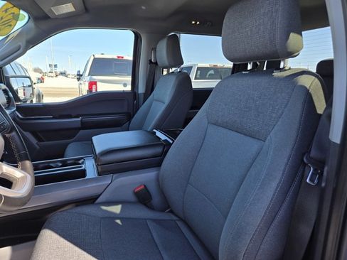 Certified 2024 Ford F150 XLT w/ Mobile Office Package AWD/4WD image 24