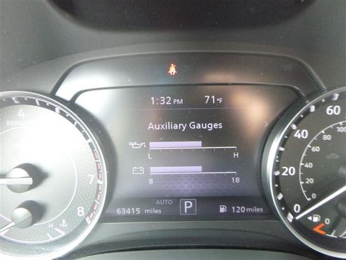 Used 2022 Nissan Armada SL image 14