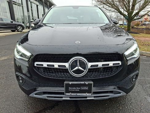 Certified 2023 Mercedes-Benz GLA 250 4MATIC image 2