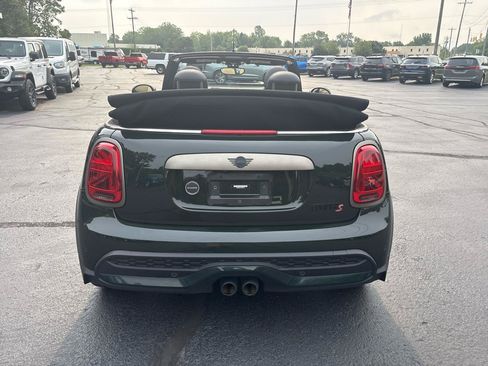 Used 2023 MINI Cooper S w/ MINI Resolute Edition FWD image 4